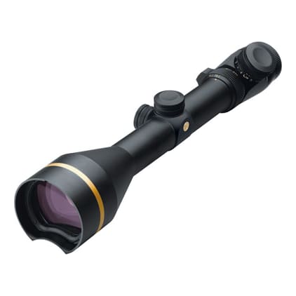 Leupold VX-3L 4.5-14x50mm (30mm) Metric Matte Illum. German #4 Dot 67885 67885