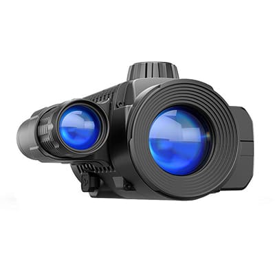 Pulsar Digital Night Vision Attachment Forward F155 PL78102