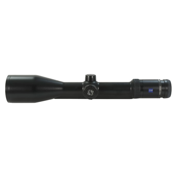 Zeiss Victory HT 3-12x56mm #60 Riflescope w/Rail 522434-9960-000