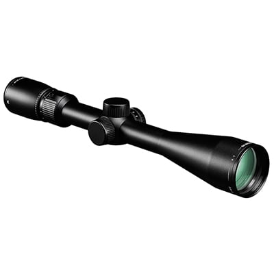 Razor HD LH 2-10x40 Riflescope with G4 BDC. RZR-1589. Available Spring 2016 RZR-1589