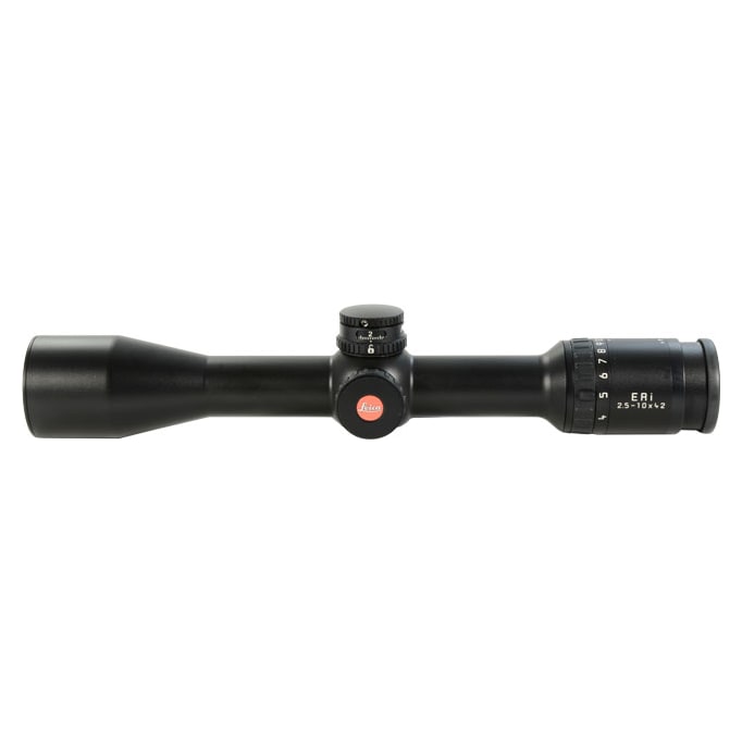 Leica ERi 2.5-10x42 4a Riflescope 55022