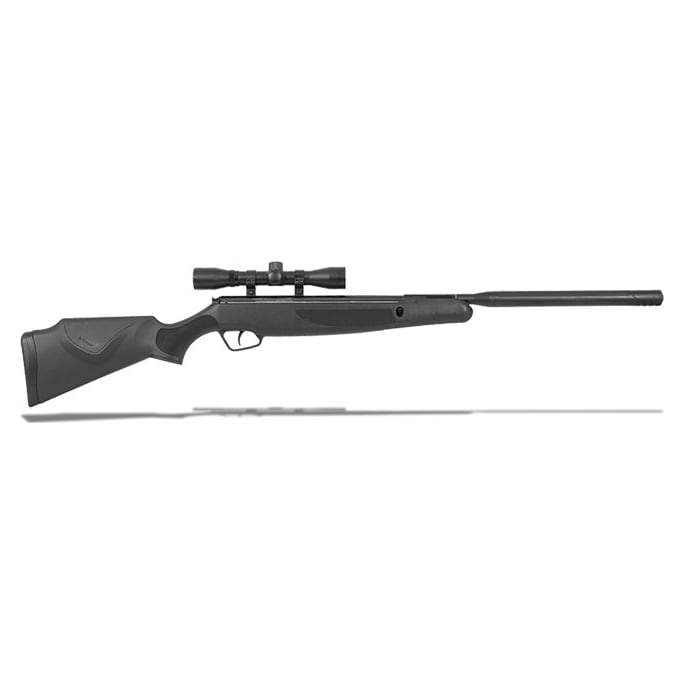 Stoeger X20 Suppressor .177 w/ 4x32 Scope Black Combo Air Rifle 30450