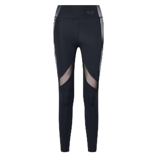 USED Oakley W Pursuit Pro Tight Blackout M FOA500565-02EM - Like New - No Sale Tags USED9562