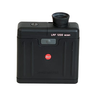 Leica 1200 LRF Rangefinder UA-1474