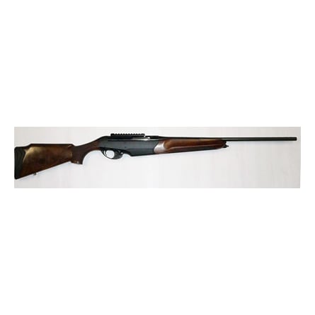 Benelli R1 308 semi-auto rifle with Walnut Stock - Excellent (approx. 95%) condition with original h