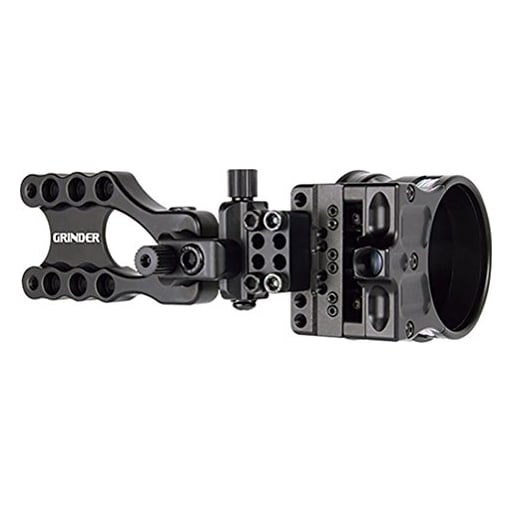Spot Hogg Grinder MRT 5-Pin w/Micro LH .029 Bow Sight GR5MLH29
