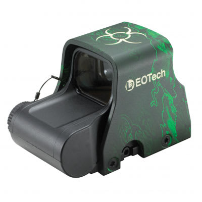 EOTech XPS2 Zombie Stopper II Sight XPS2-Z2