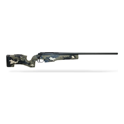 Sako TRG 22 .308 Win. Woodland Digital Camo Rifle