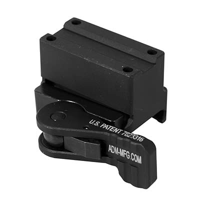 ADM Trijicon AD-MRO-11 TACR Mount