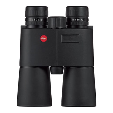 Leica Geovid 8x56 BRF Yards Binocular