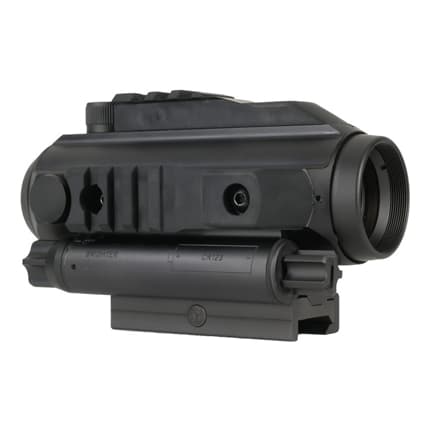 Elcan SpecterOS 3.0x Ballistic Scope ATOS3.0A2