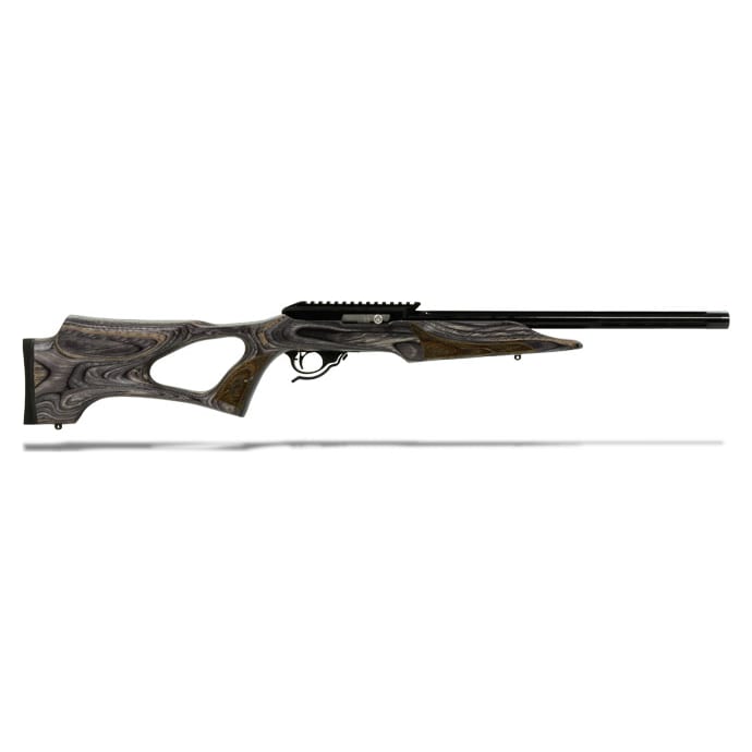 Tacsol X-Ring .22 LR Vantage Slate Rifle TST-TE-01-V-SLATE