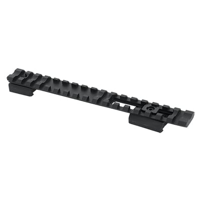 Sako 75 / 85 20 MOA Black Steel Picatinny Rail UA-1205