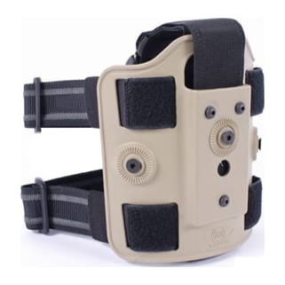 Sig Sauer FDE RHS Drop Leg Platform