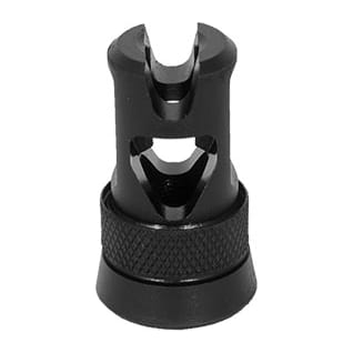 SAS Tomb Alpha Muzzle Brake 5.56mm 1/2x28 Thread M221228|M221228