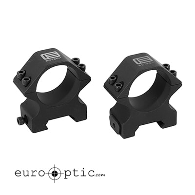 EOTech PRS 30 mm x 25mm High (Med) Ring Mount MN2008
