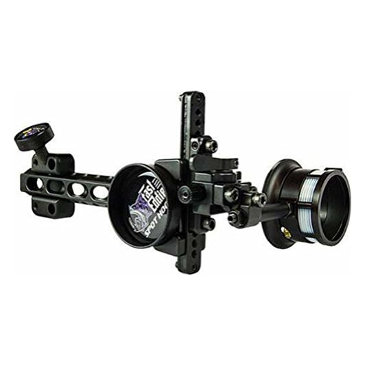 Spot Hogg Fast Eddie XL Single-Pin LH .019 Bow Sight FEXL1DPLH19