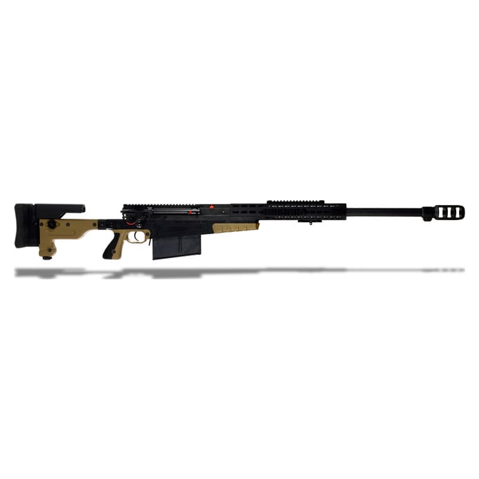 Accuracy International AX50 Rifle Dark Earth 6800DE