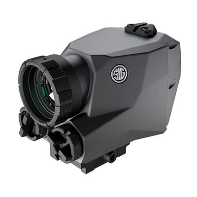 Sig Sauer Echo1 Thermal Reflex Sight SOE11001