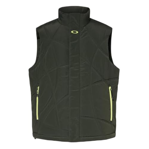 Oakley Hyland O-Puff Vest New Dark Brush FOA406115-86L