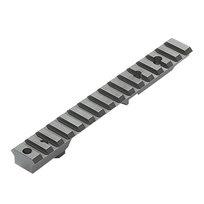 Badger Ordnance Remington Short Action Scope Rail 20 MOA cant 306-06UX