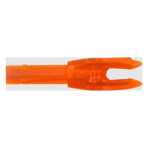 Easton Genesis N Orange Nock 100pk 629623