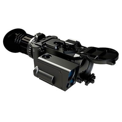 IR&D Demon X Thermal Weapon Sight