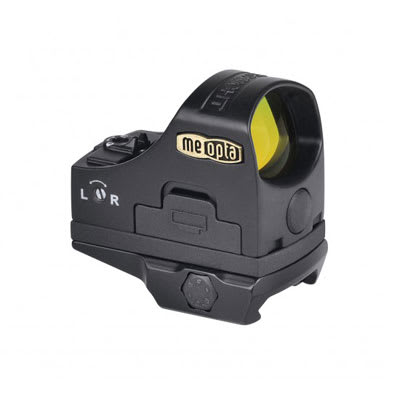 Meopta Meosight III 5 MOA Reflex Sight 597870