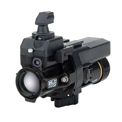 Vectronix COTI (Clip-On Thermal) Monocular 29A - Basic Equipment Kit 911850