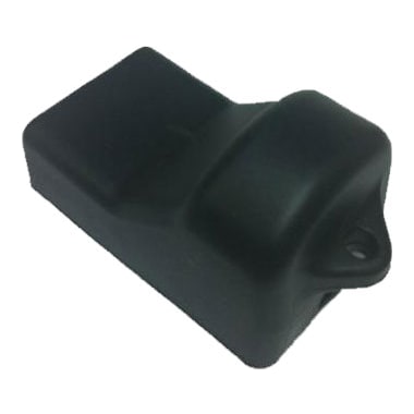 MRDS Black Rubber Cover MRD-343-01
