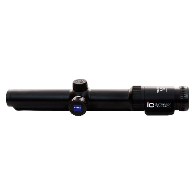 Zeiss Victory Varipoint 1.1-4x24mm T* #60 Illum Railmount Blaser IC Riflescope 521752-9960-000