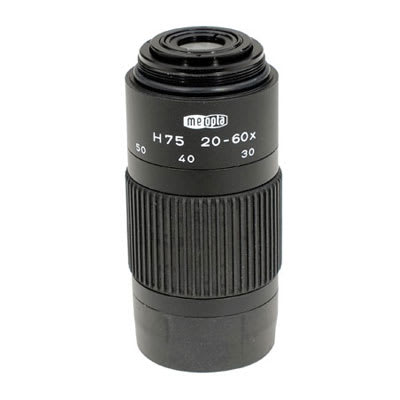 Meopta Meostar 20-60x H75 Zoom Eyepiece Meo20222