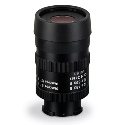 Zeiss DiaScope Variable 15-45/20-60x Eyepiece 528061-0000-000