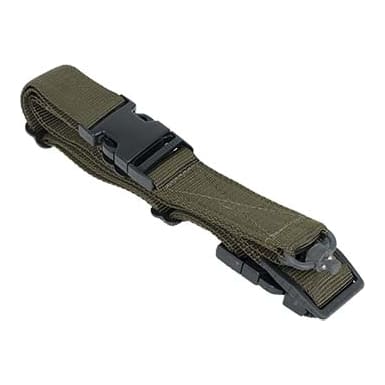 AI Green Sling / Carrying Harness w/ Flush Cup (Tab Gear) 25726GR