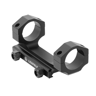 Leupold Mark 2 Integral Mounting System (IMS) 30mm Matte 110291
