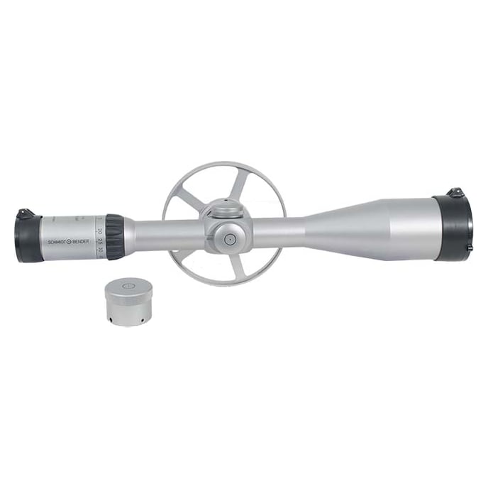 Schmidt Bender 12.5-50x56 FT Sport Scope UA-1175
