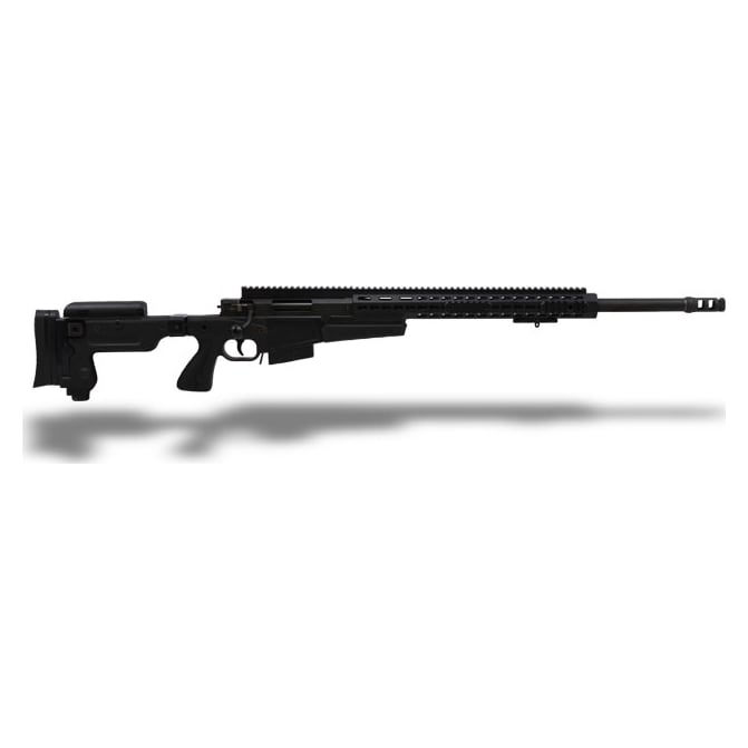 Accuracy International AX 6.5 Creedmoor Rifle