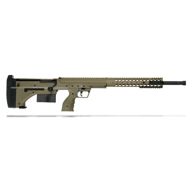 Desert Tech SRS A1 .300 Win Mag FDE Rifle