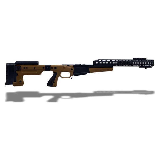 Accuracy International AX Chassis Folding Stock 20224FCDE