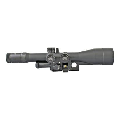 Carl Zeiss Optronics Hensoldt ZF 3-12x56 SSG-P Mildot Riflescope 330196-9904-000