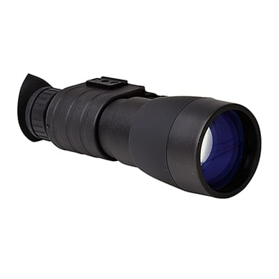 Pulsar Challenger G2+ 3.5x56 Night Vision Monocular PL74093B