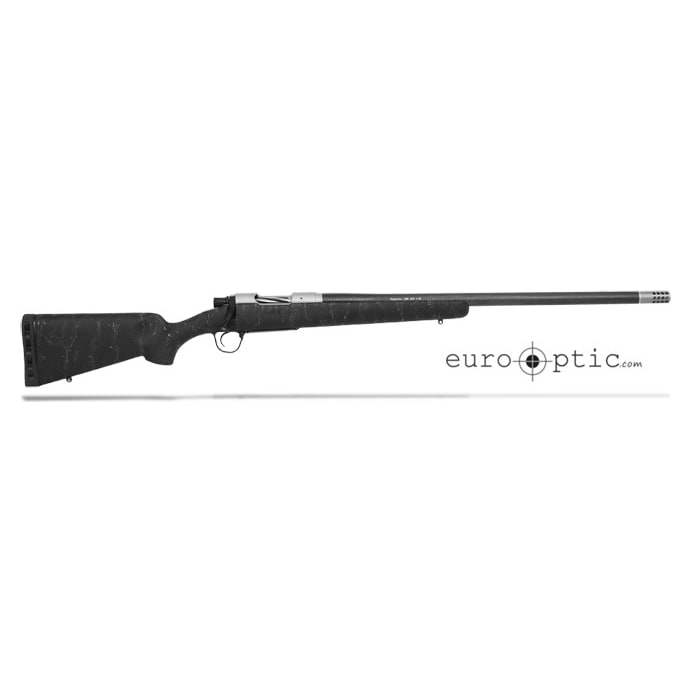 Christensen Arms Ridgeline .243 Win 24" Black W/Gray Webbing Rifle CA10260-K14411
