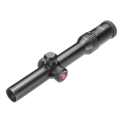 Docter Unipoint 1-4x24Z 0 Scope 56685