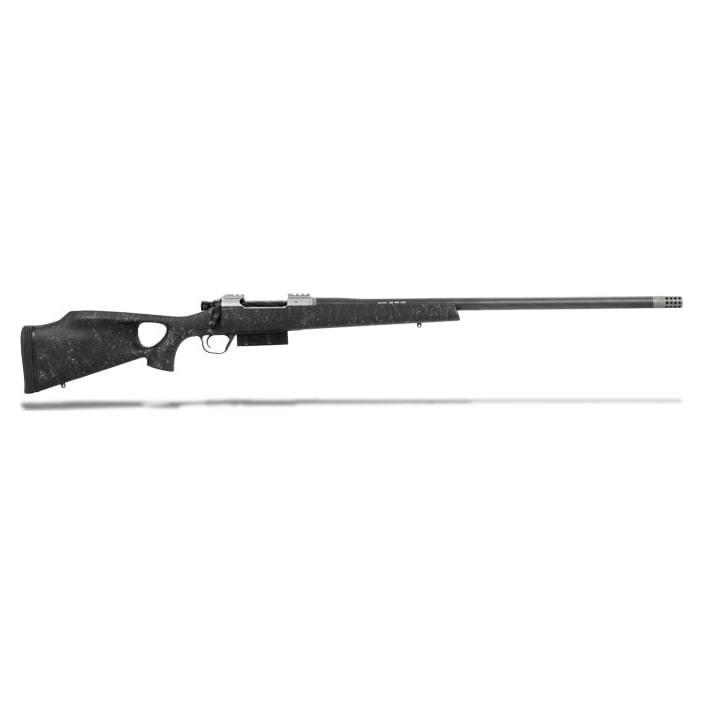 Christensen Arms Summit CF Black .338 Lapua Rifle