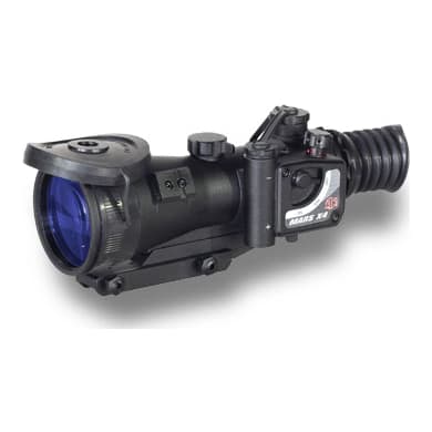 ATN MARS4x-4 Night Vision Sight NVWSMRS440