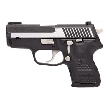 Sig P224 Equinox .40 S&W Pistol 224-40-EQ