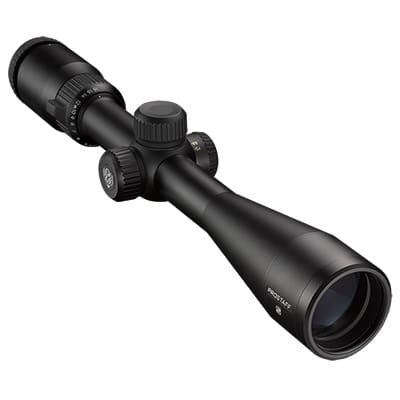 Nikon PROSTAFF 5 Riflescope 4.5-18x40 MILDOT 6748