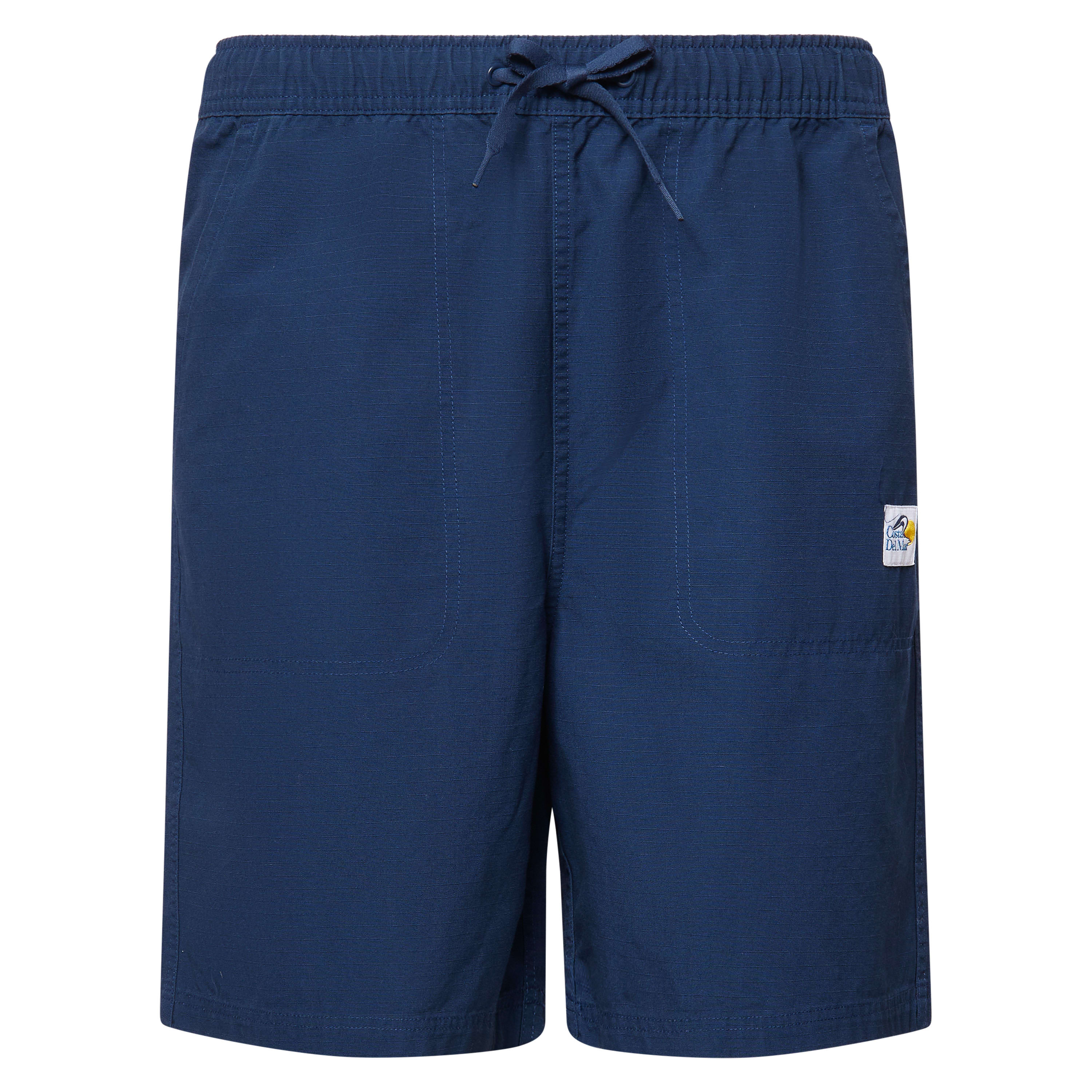 Costa Del Mar Lifestyle Jetty Del Mar Shorts Mens Costa Deep FQA401342-BFD