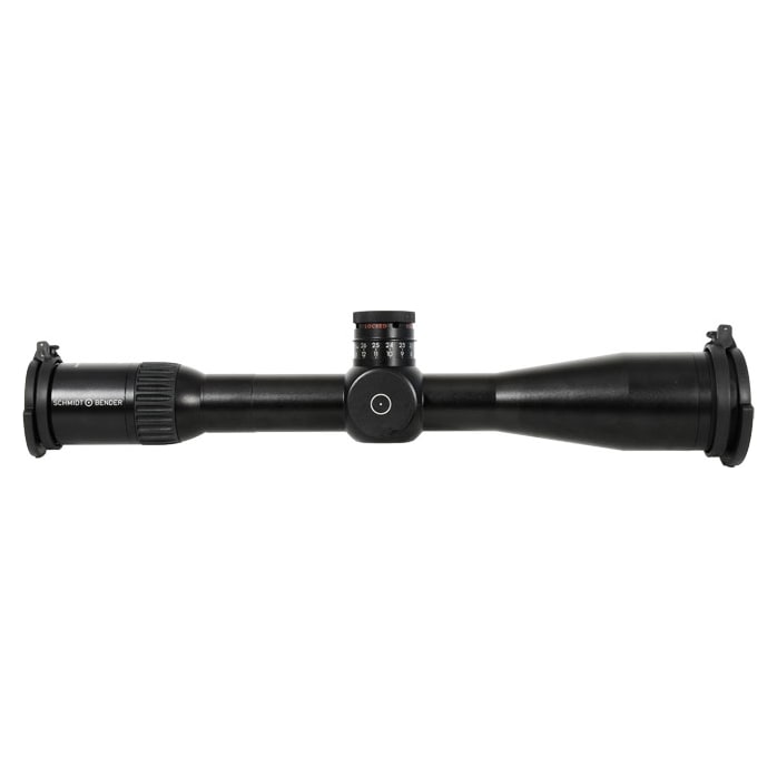 Schmidt Bender PMII 3-20x50 P4 Fine Scope UA-984