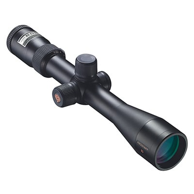 Nikon PROSTAFF 7 Riflescope 3-12X42 BDC 16322